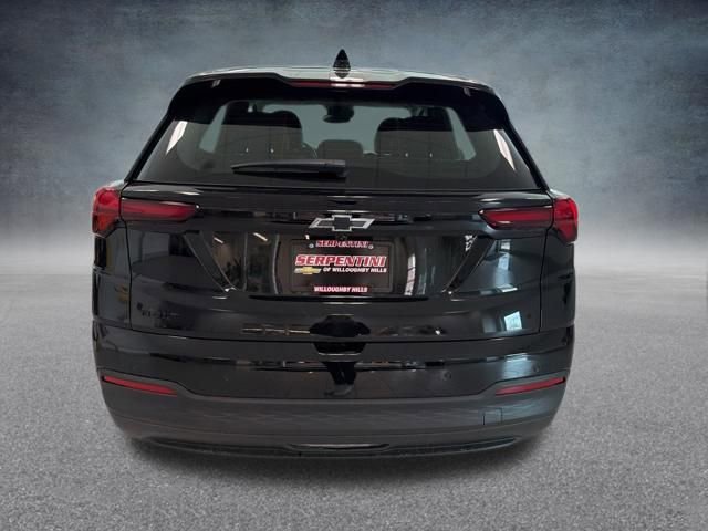 New 2027 Chevrolet Bolt LT w/ Comfort Package FWD image 8