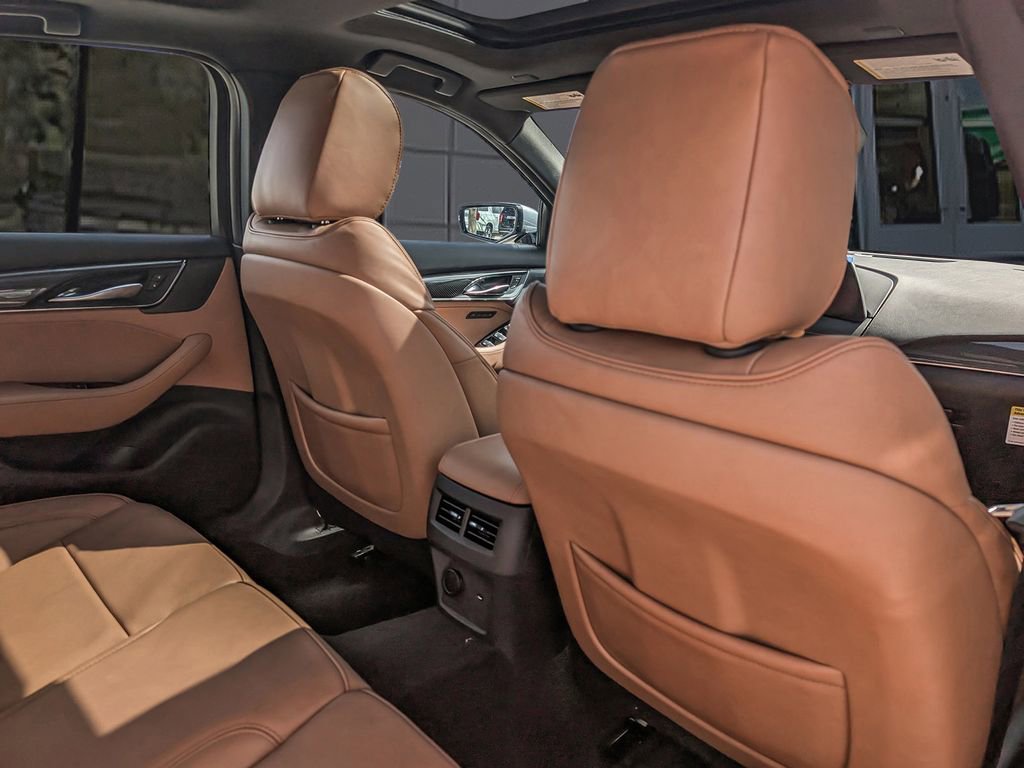New 2025 Cadillac CT5 Premium Luxury w/ Platinum Package image 17