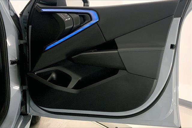 Certified 2025 BMW X3 xDrive30i w/ Premium Package image 25