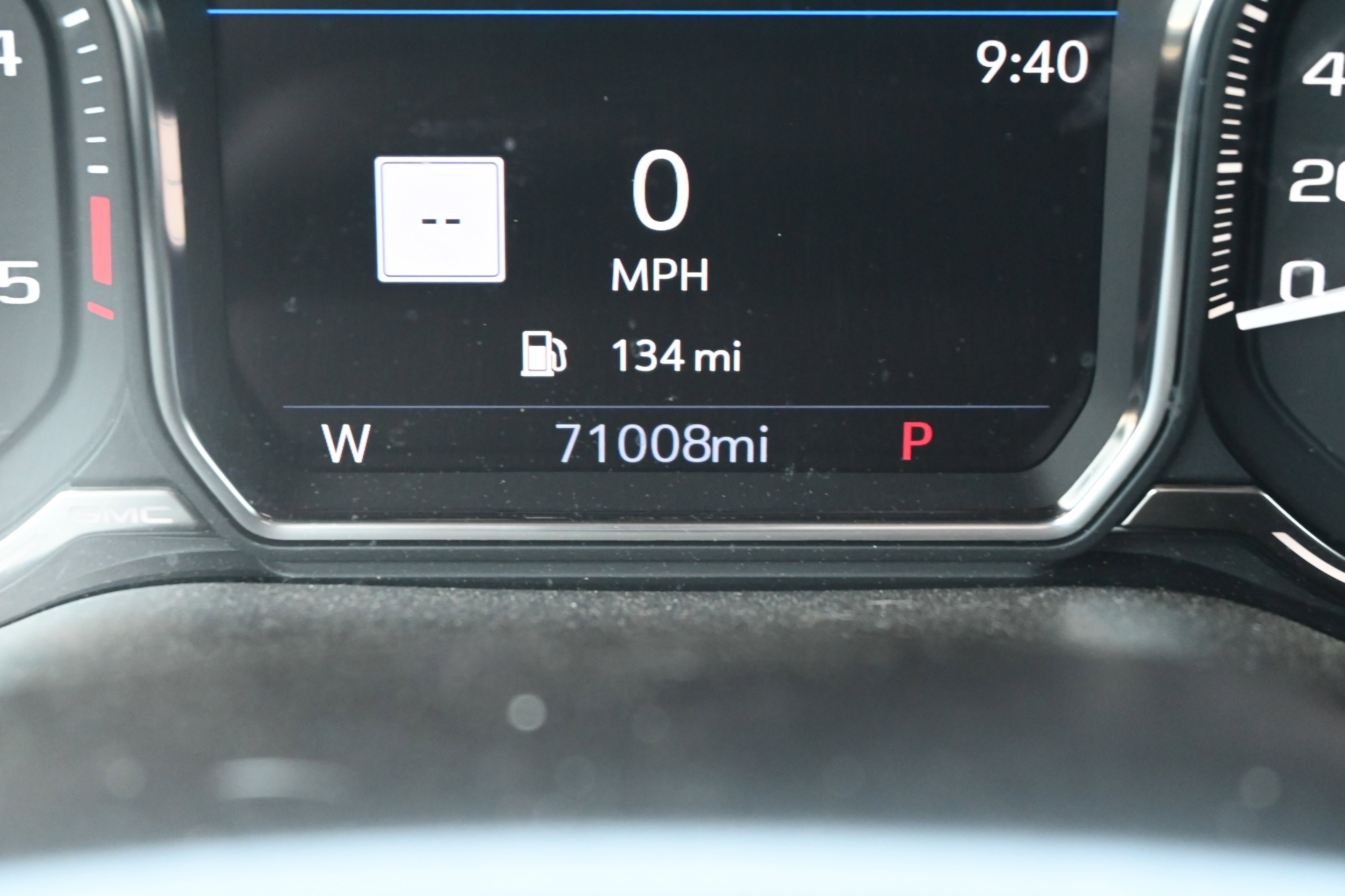 Used 2022 GMC Sierra 2500 Denali image 12