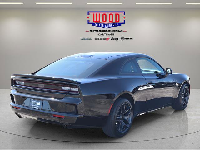 New 2026 Dodge Charger R/T Scat Pack image 3