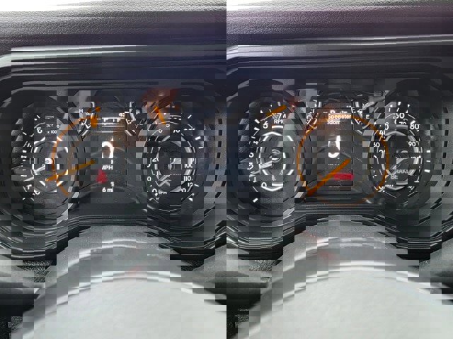 New 2026 Jeep Gladiator Sport image 16