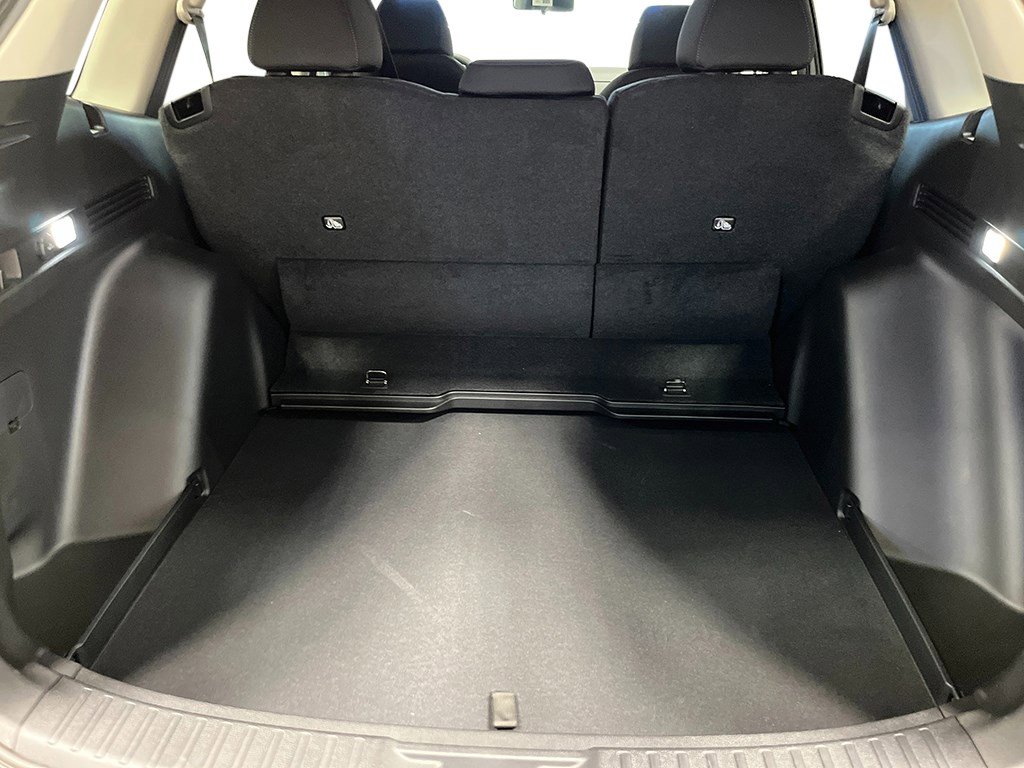 New 2026 Honda CR-V LX image 18