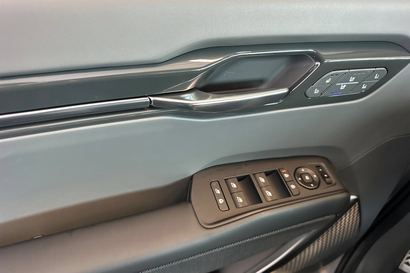 New 2026 Kia EV9 GT-Line AWD/4WD image 10