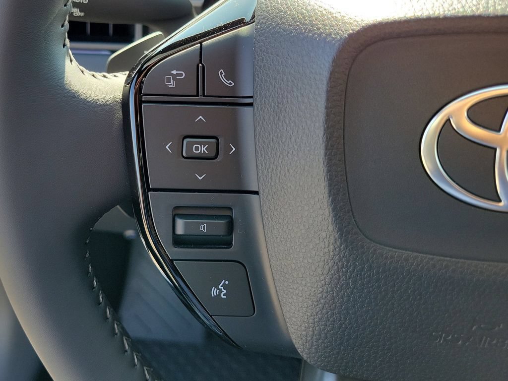 New 2026 Toyota C-HR AWD/4WD image 26