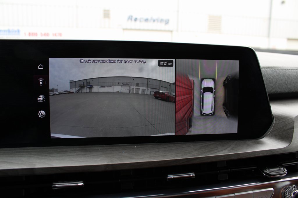 Used 2025 Kia Telluride SX Prestige X-Line image 14