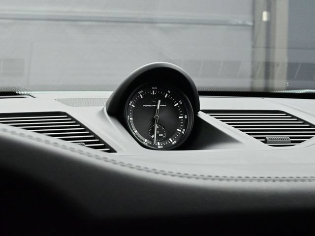Certified 2025 Porsche 911 Carrera S RWD image 12
