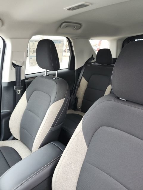 New 2026 Ford Bronco Sport Big Bend AWD/4WD image 32