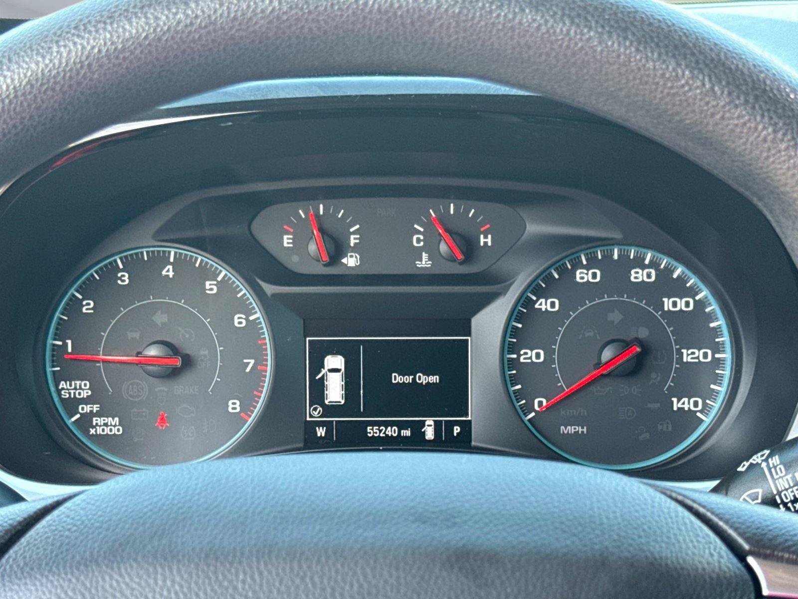Used 2019 Chevrolet Traverse LS FWD image 27