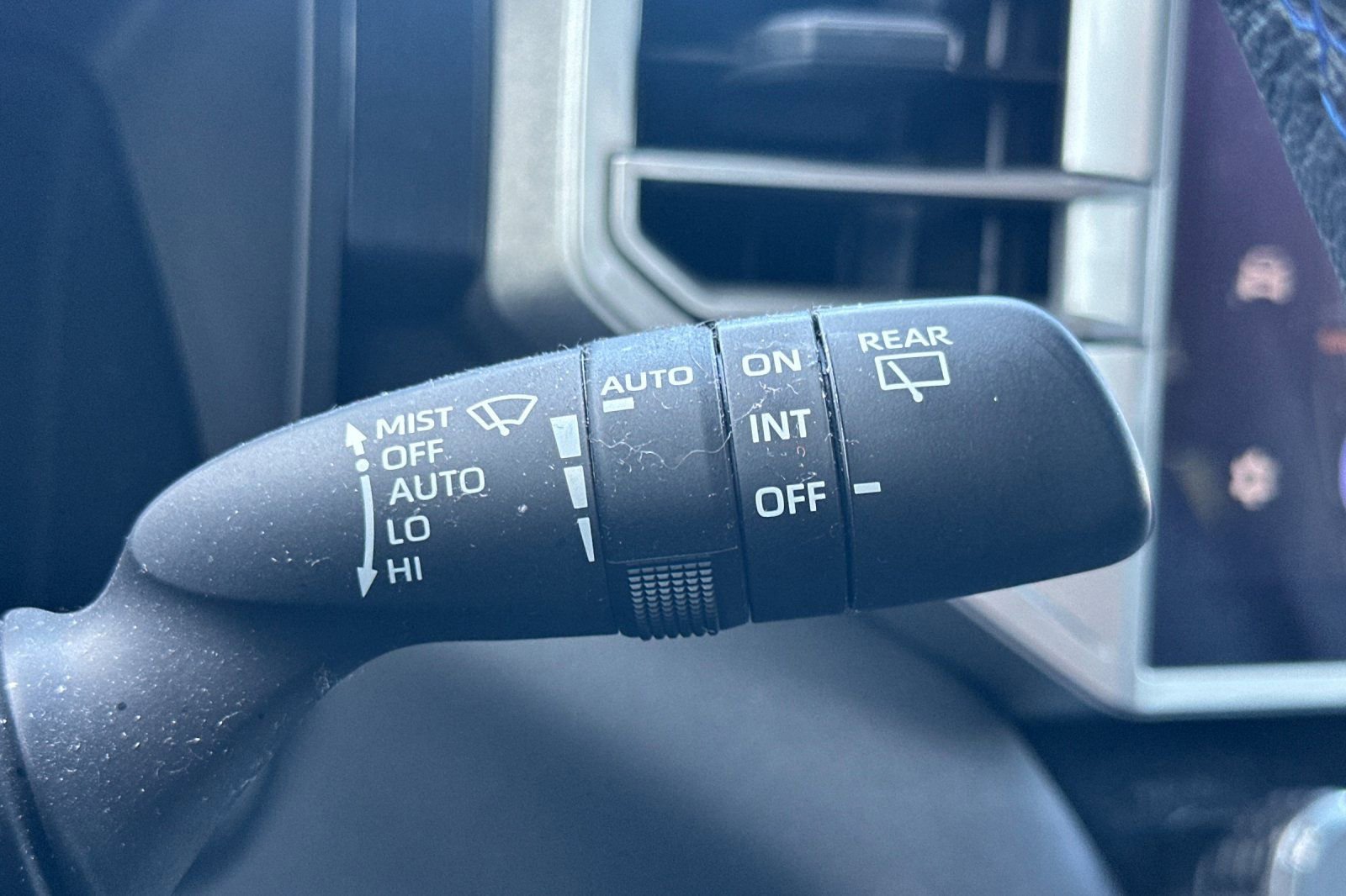 Used 2024 Toyota Sequoia Platinum image 38