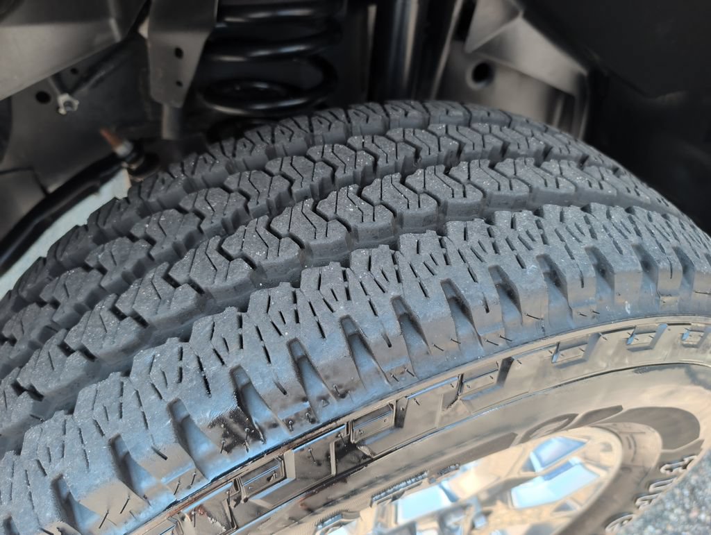 Used 2024 RAM 2500 Laramie w/ Safety Group AWD/4WD image 21