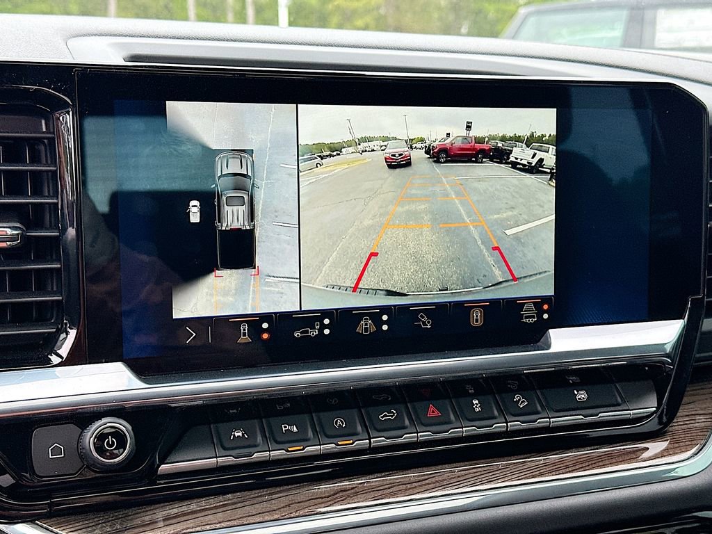 Used 2024 Chevrolet Silverado 1500 RST w/ All Star Edition Plus image 23