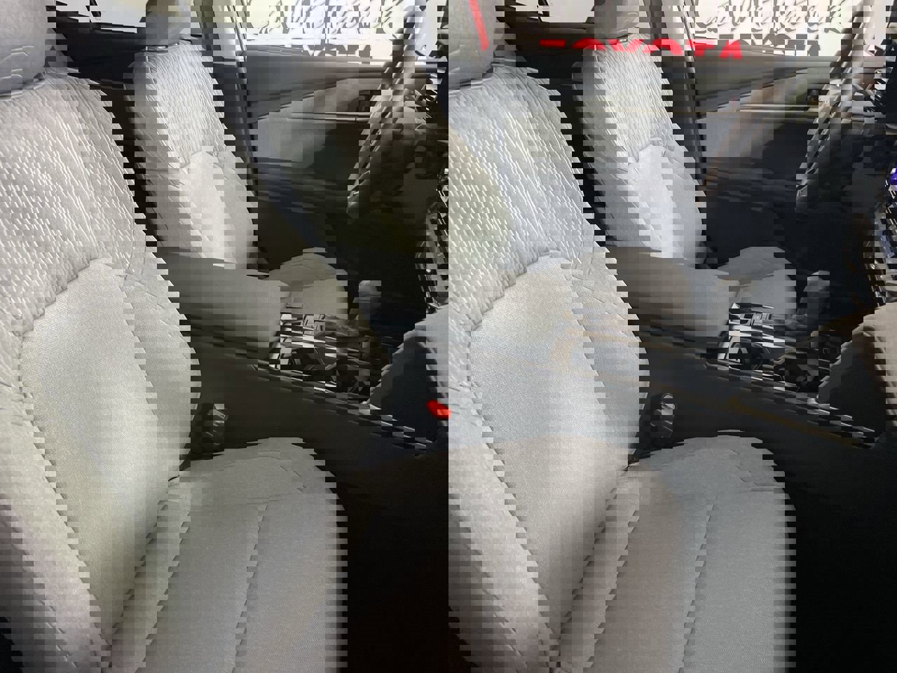 New 2026 Toyota Camry LE image 24