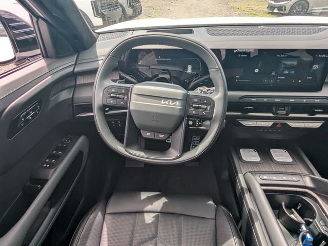 New 2027 Kia Telluride X-Line SX Prestige AWD/4WD image 16