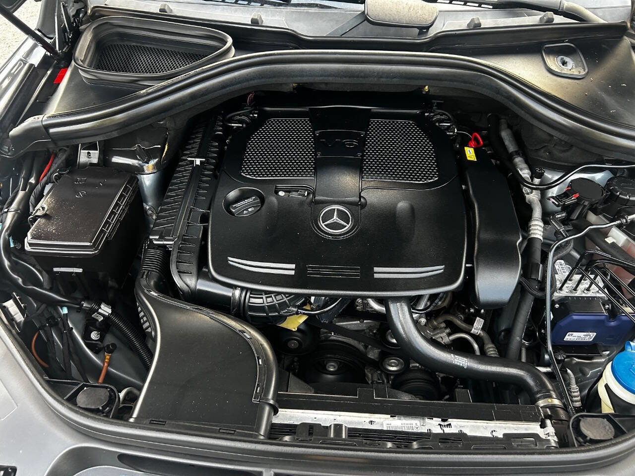 Used 2017 Mercedes-Benz GLE 350 w/ Premium 1 Package image 19