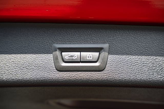 Used 2016 BMW X3 xDrive28d image 10