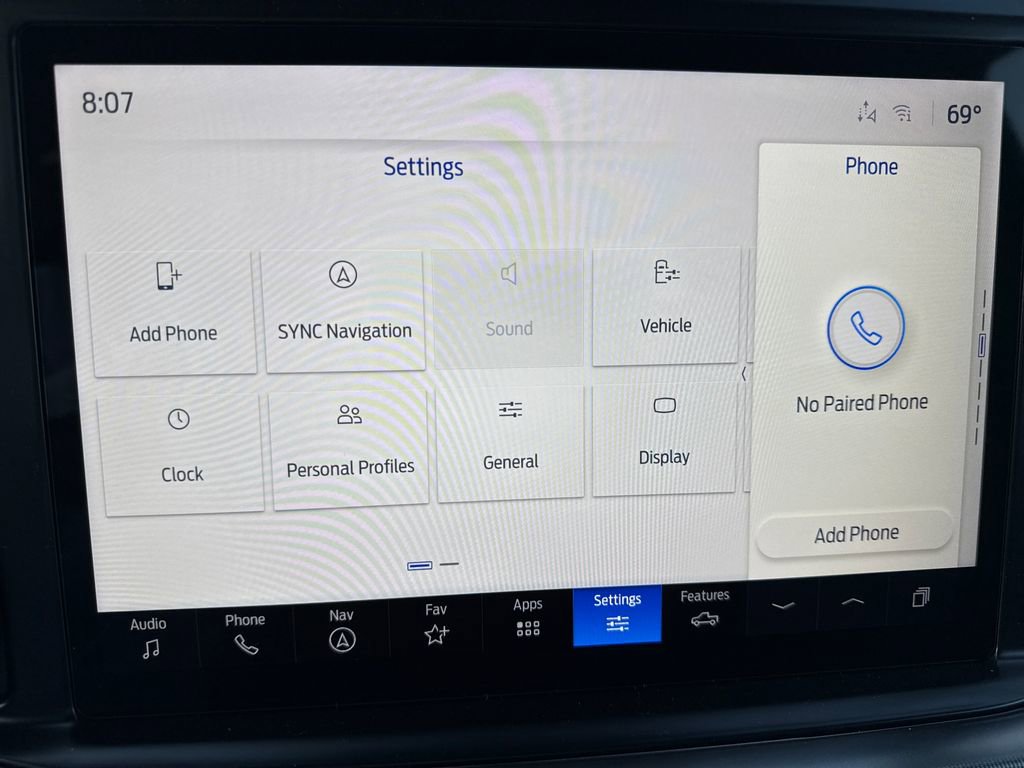 New 2026 Ford F350 Platinum image 31