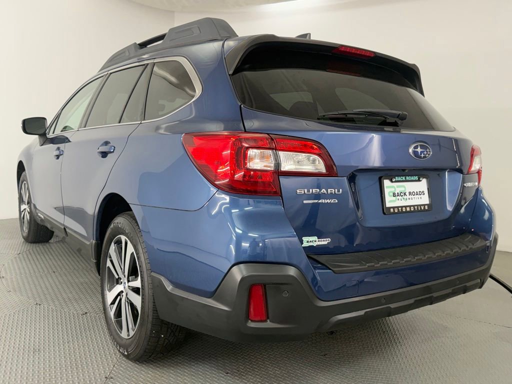 Used 2019 Subaru Outback 2.5i Limited image 7