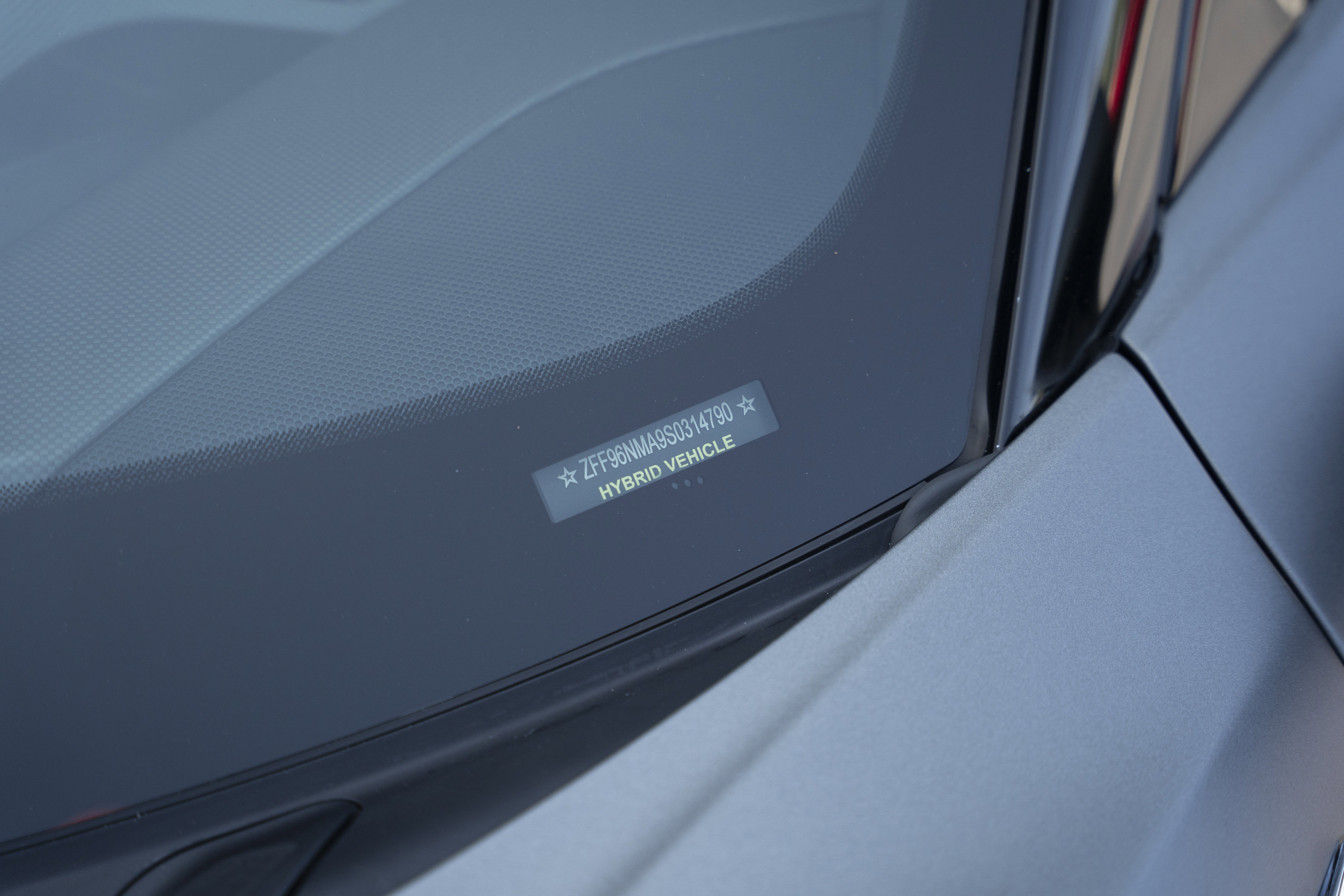 Used 2025 Ferrari SF90 Spider AWD/4WD image 31