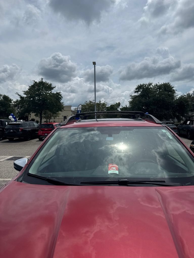 Used 2020 Subaru Ascent Touring w/ Popular Package #3 AWD/4WD image 5