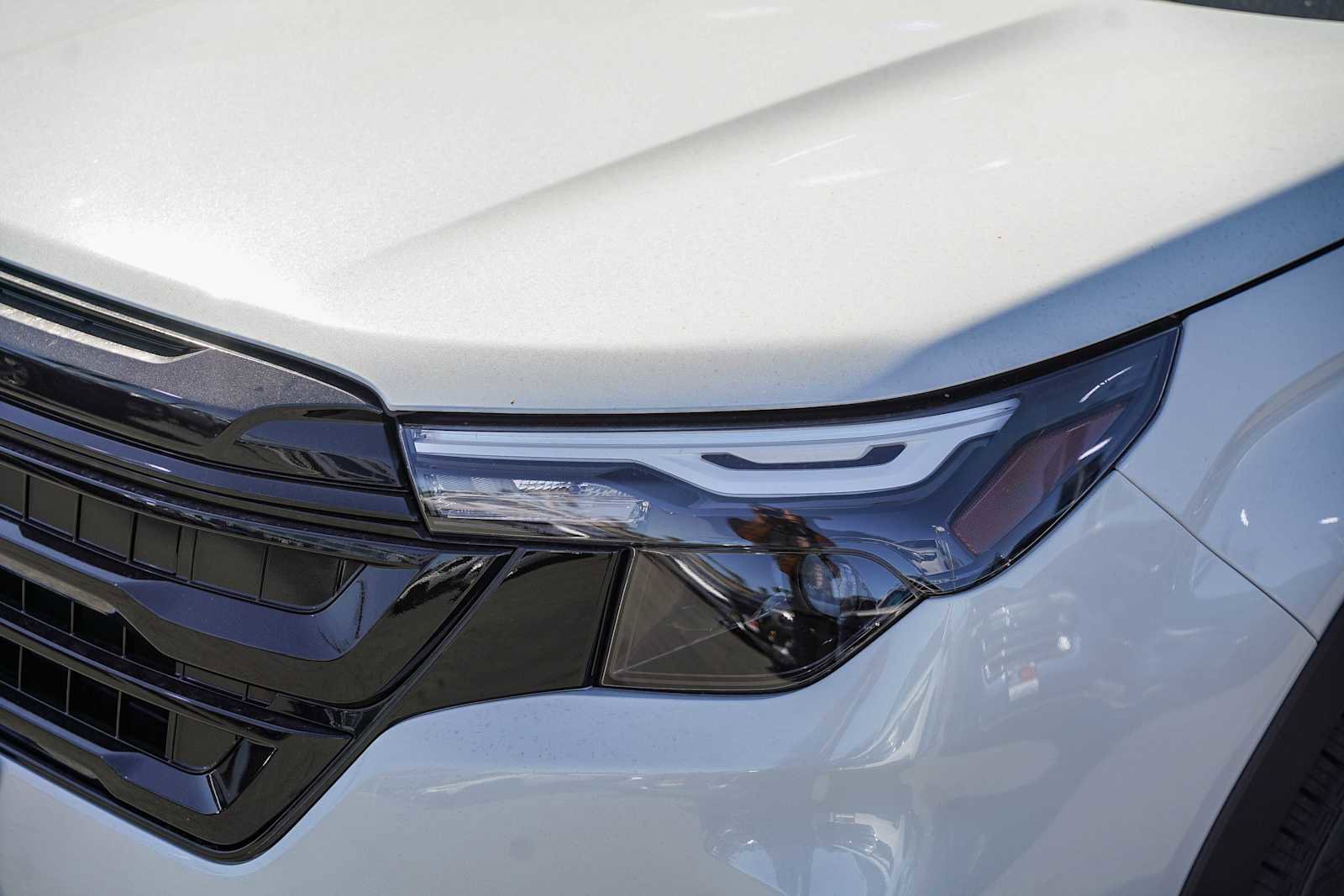 New 2026 Subaru Forester Sport w/ Sport Package image 10