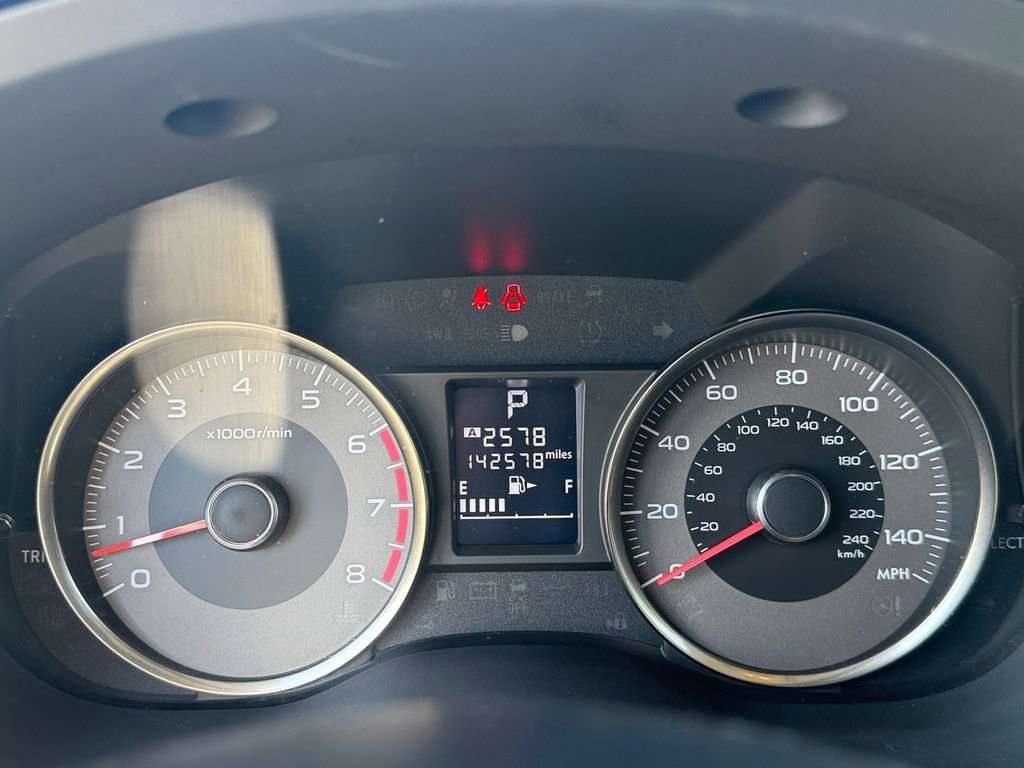 Used 2016 Subaru Forester 2.5i Limited w/ Popular Package #1 image 17