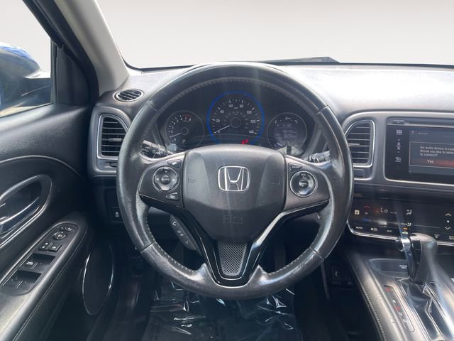 Used 2018 Honda HR-V EX-L image 12
