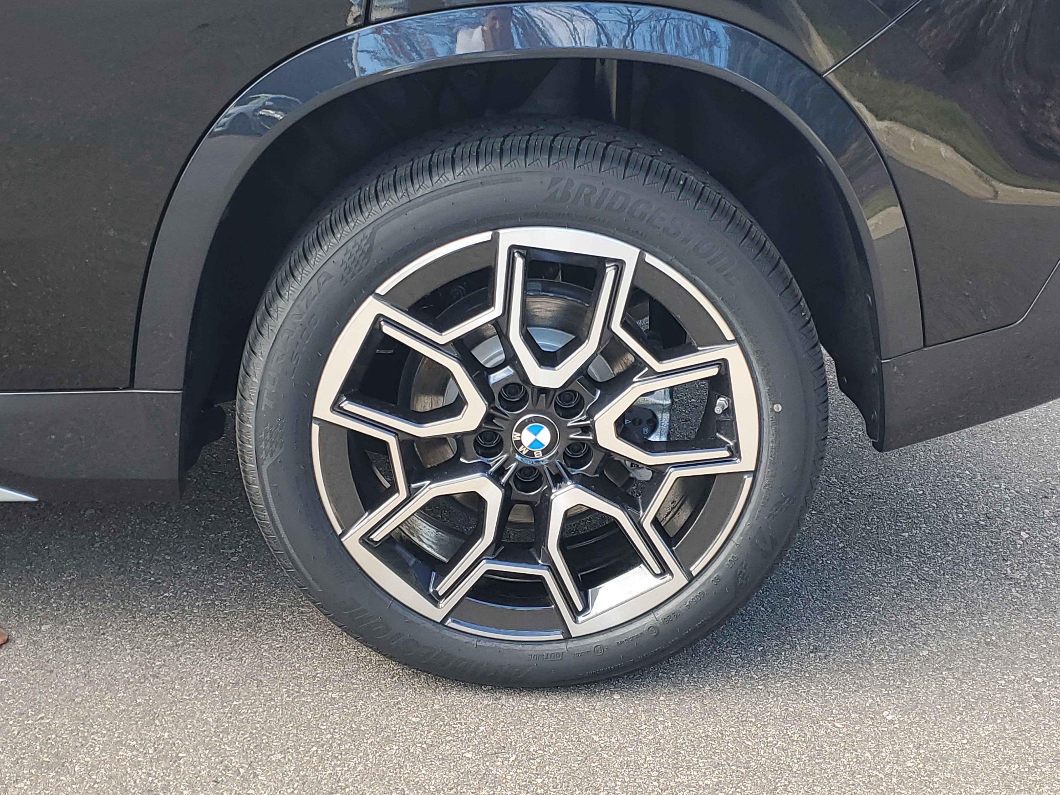 New 2026 BMW X1 xDrive28i w/ Technology Package image 29