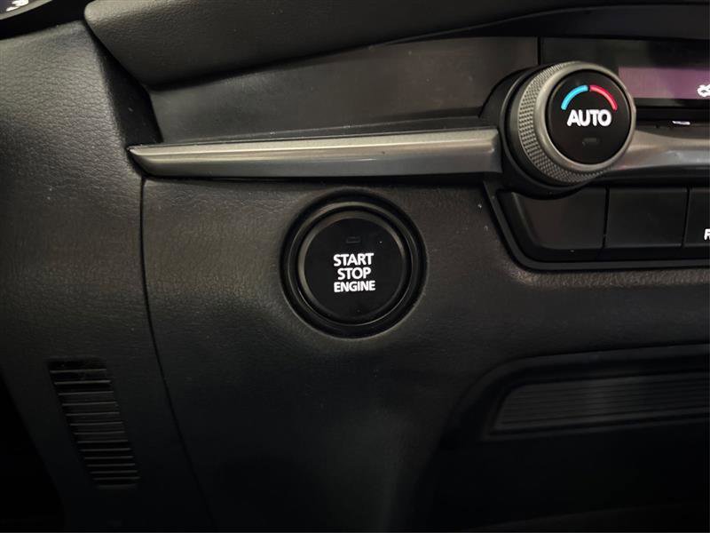 Used 2021 MAZDA CX-30 FWD 2.5 S w/ Select Package image 23