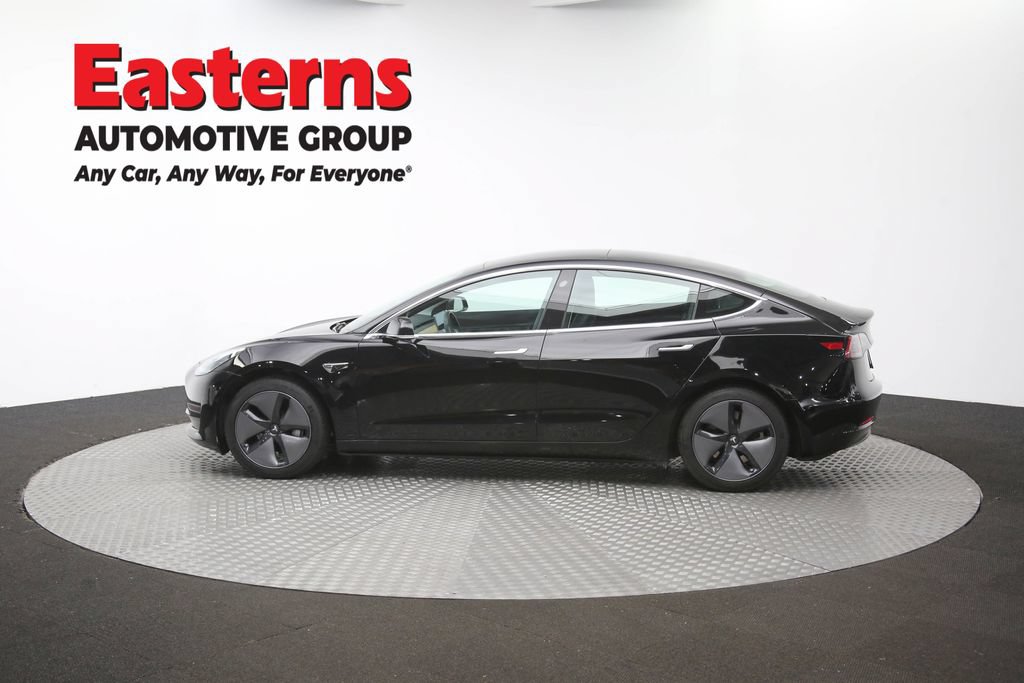 Used 2019 Tesla Model 3 Long Range AWD/4WD image 55