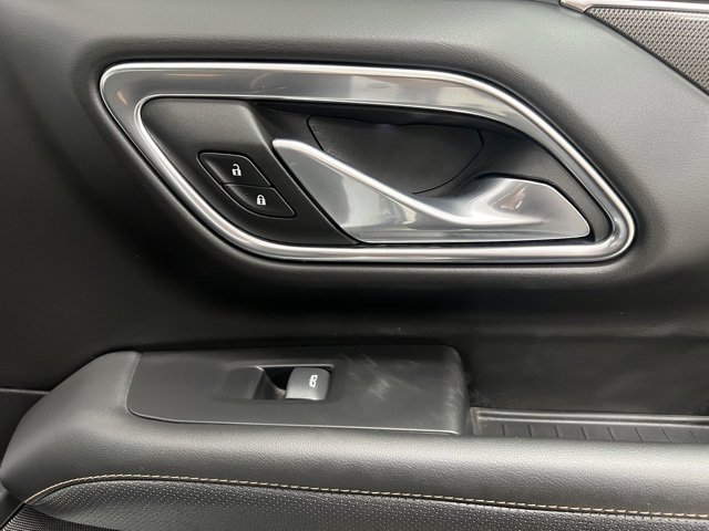Used 2024 GMC Yukon XL AT4 image 54