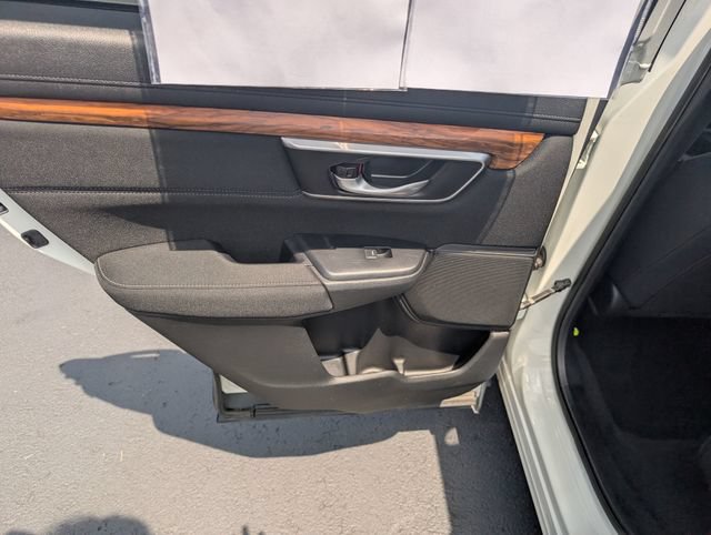 Used 2018 Honda CR-V EX image 10