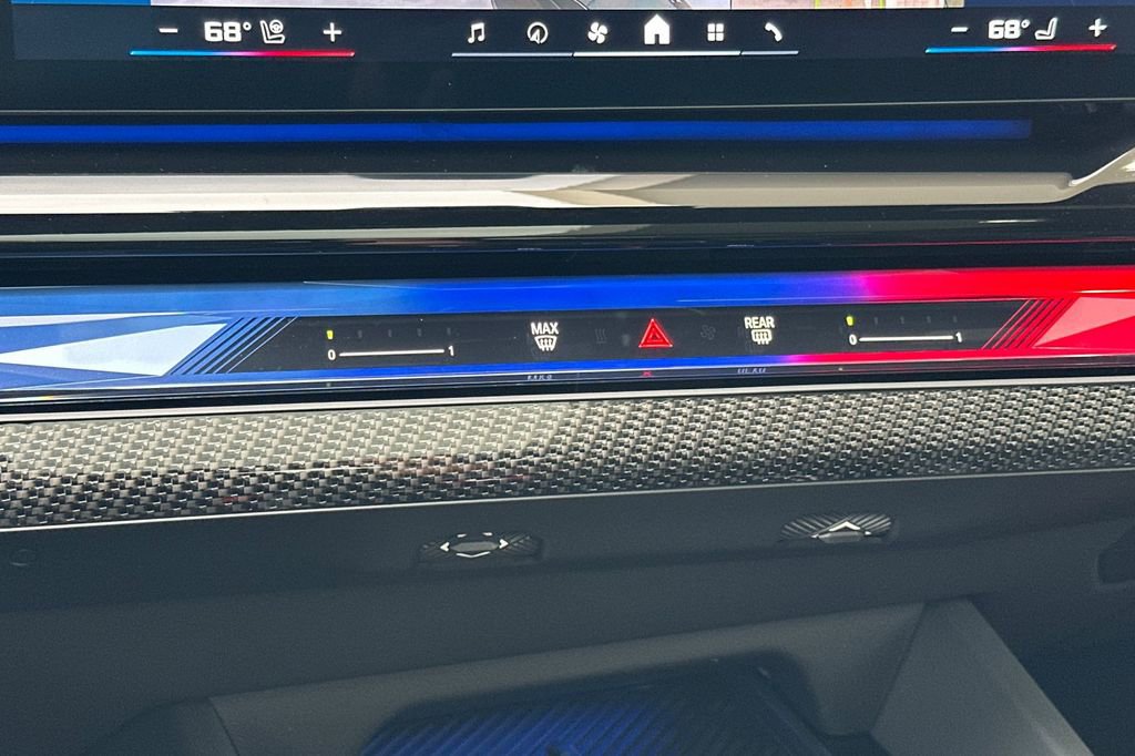 New 2026 BMW M5 w/ Executive Package image 23