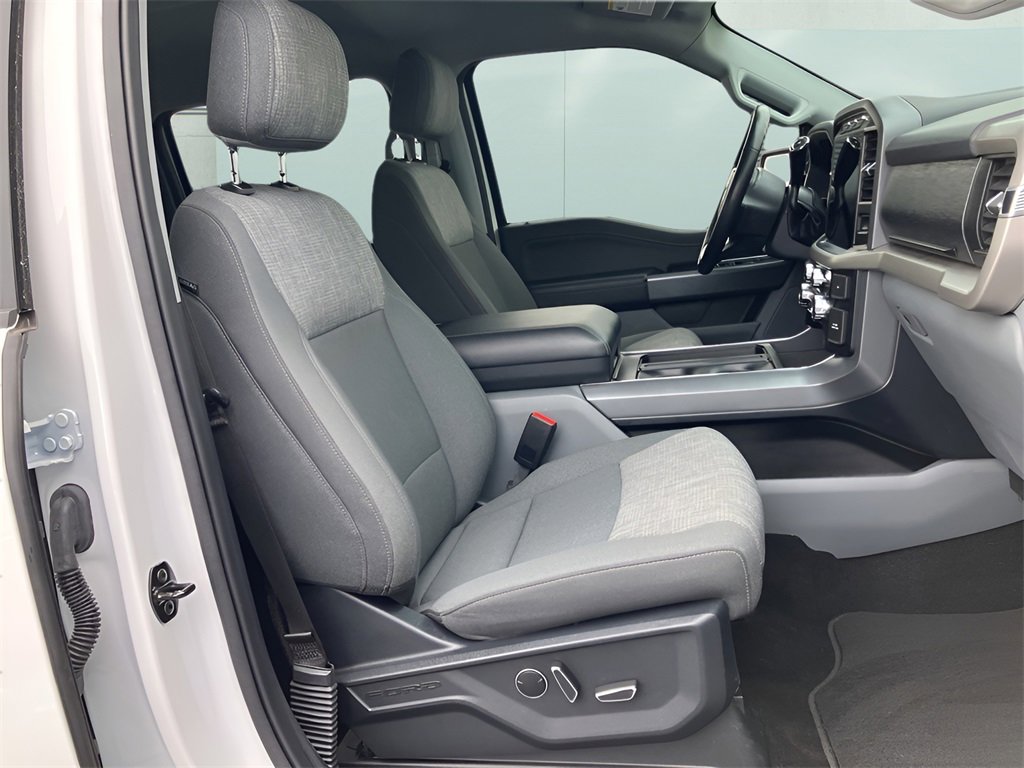 Used 2021 Ford F150 XLT w/ Equipment Group 302A High image 30