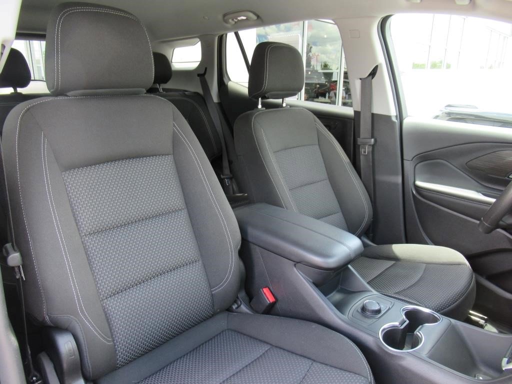 Certified 2024 GMC Terrain SLE image 11