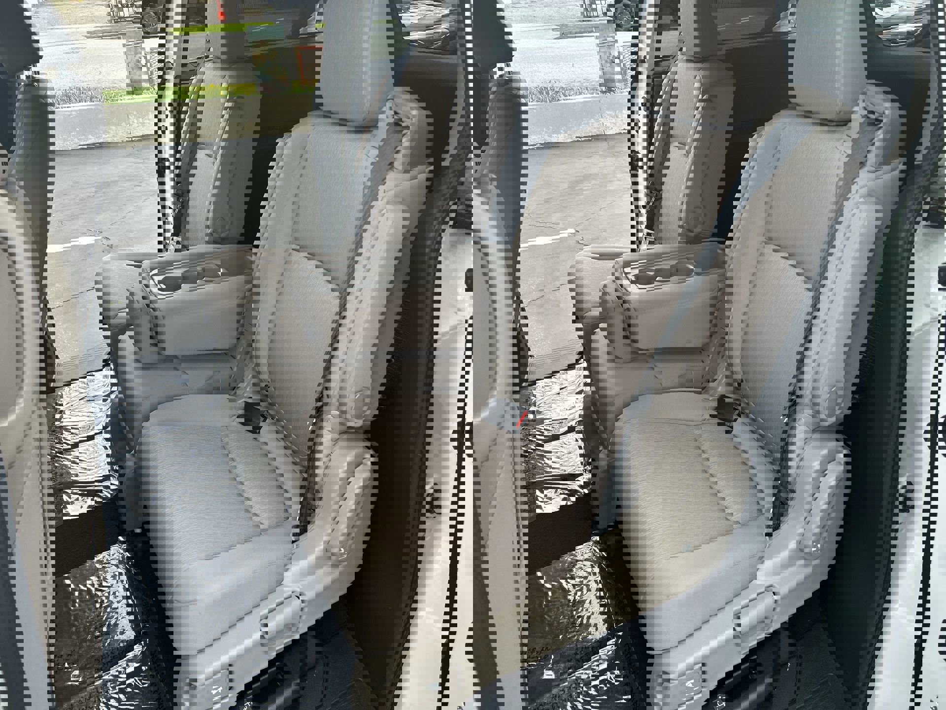 Certified 2023 Honda Odyssey EX image 24