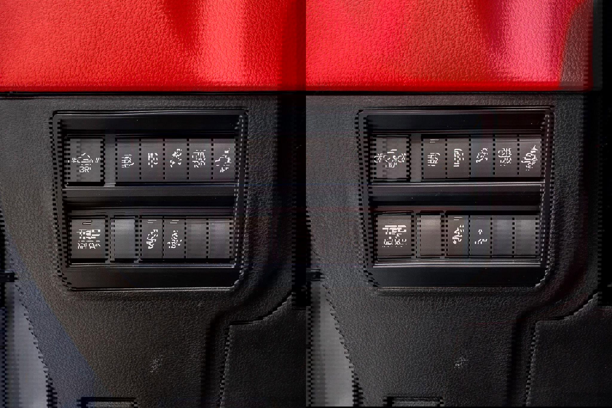 Used 2023 Toyota Sequoia TRD Pro AWD/4WD image 19