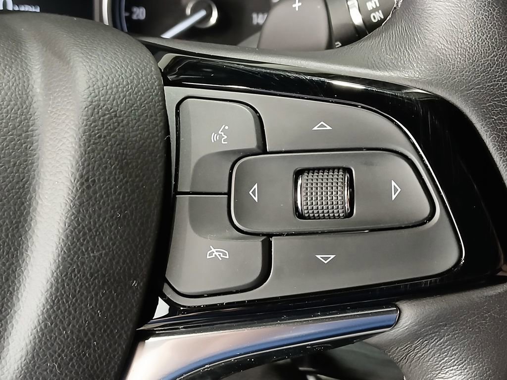 Certified 2023 Buick Enclave Essence w/ Sport Touring Edition AWD/4WD image 30