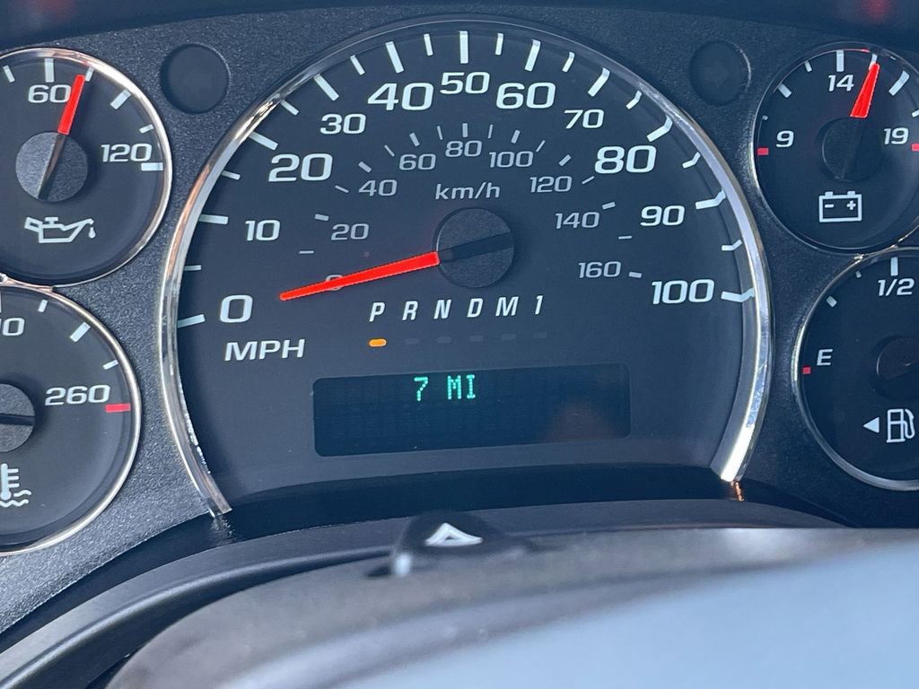 New 2025 GMC Savana 2500 Extended w/ Driver Convenience Package image 12