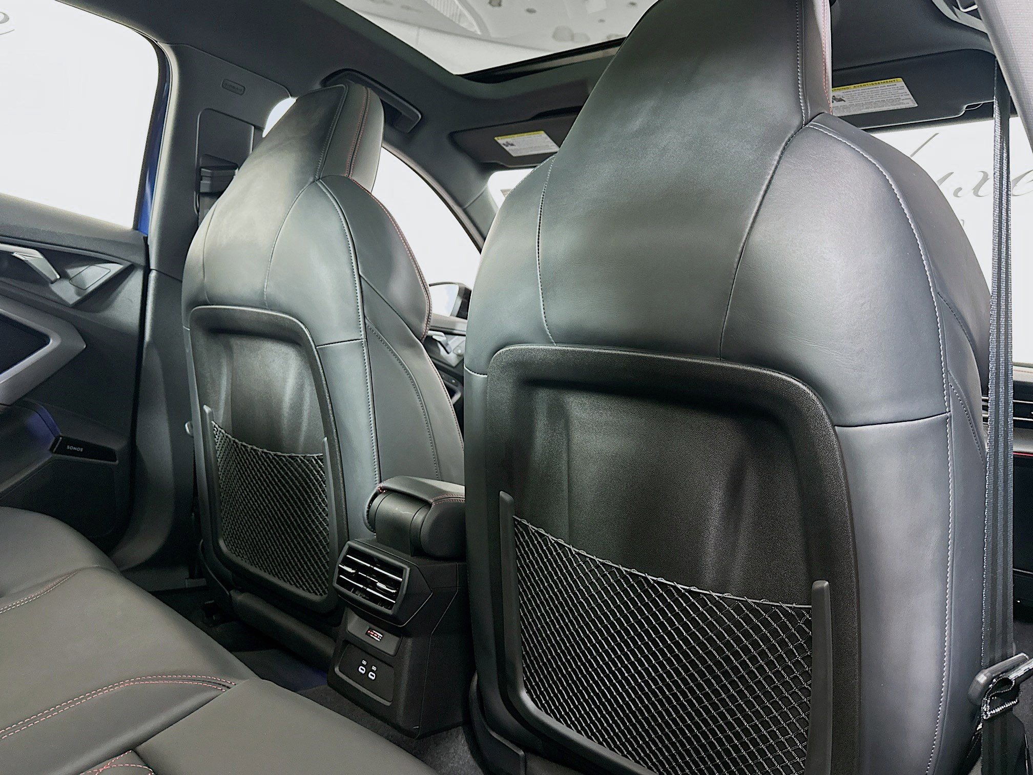 Used 2025 Audi S3 Prestige w/ Prestige Package image 28