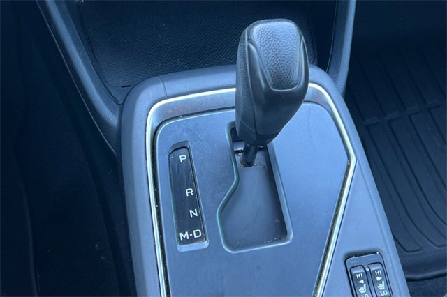 Used 2024 Subaru Crosstrek 2.0i Premium image 23