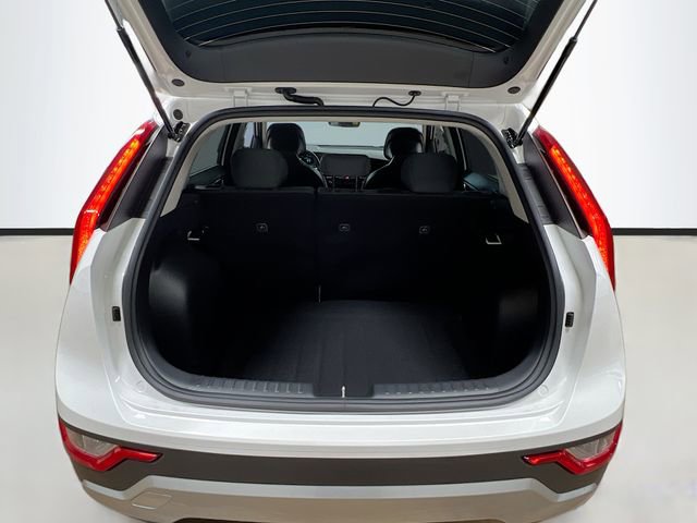 New 2026 Kia Niro LX image 24