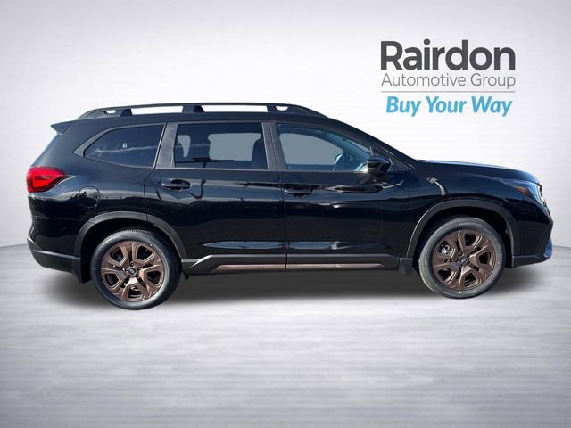 New 2026 Subaru Ascent Limited Bronze image 10