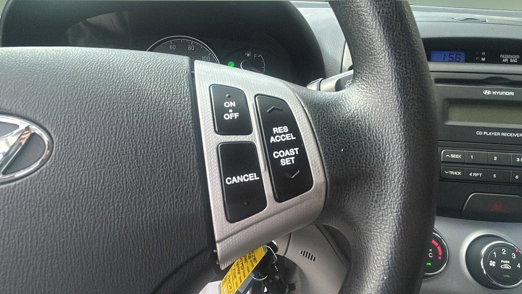 Used 2007 Hyundai Elantra GLS image 22