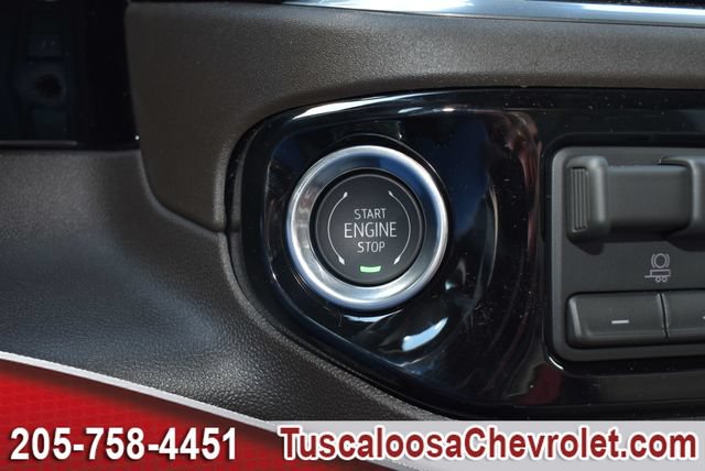 New 2026 Chevrolet Silverado 1500 RST w/ RST Select Package AWD/4WD image 30