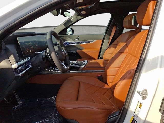 New 2026 BMW 750e xDrive w/ Executive Package image 11
