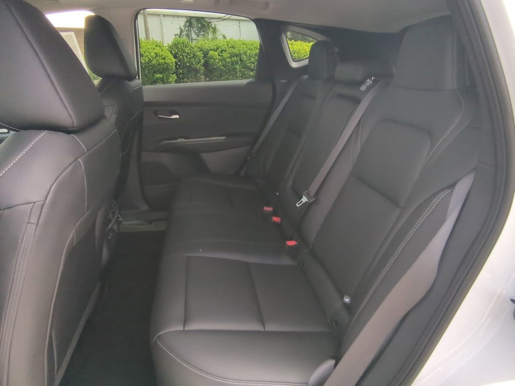 New 2026 Nissan Murano SL AWD/4WD image 13