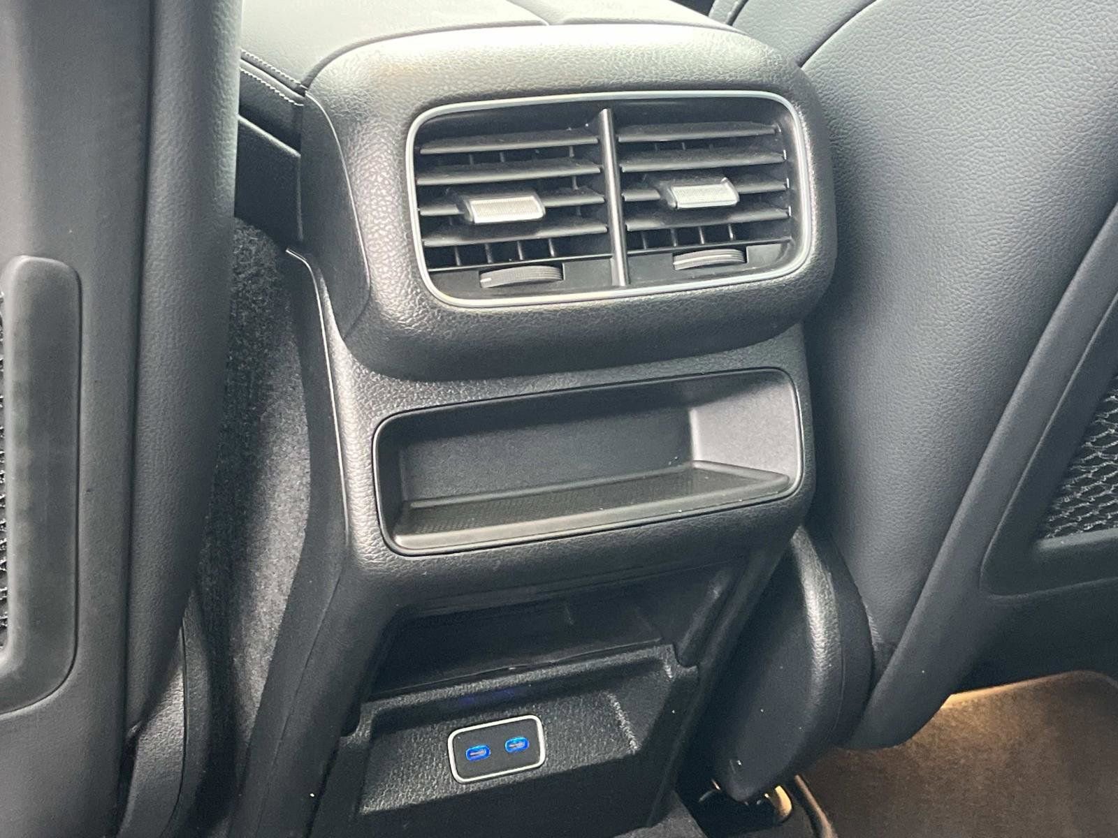 Certified 2025 Mercedes-Benz GLE 350 4MATIC image 14