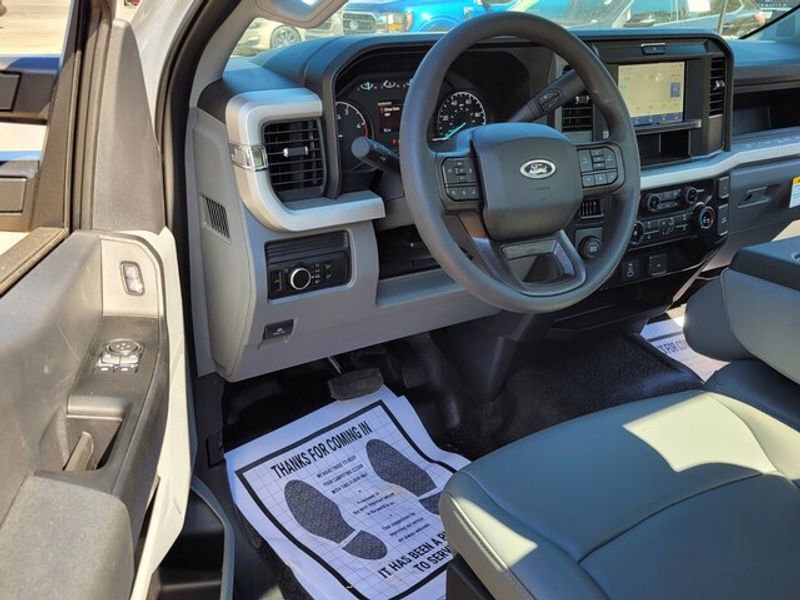 New 2026 Ford F250 XL image 6