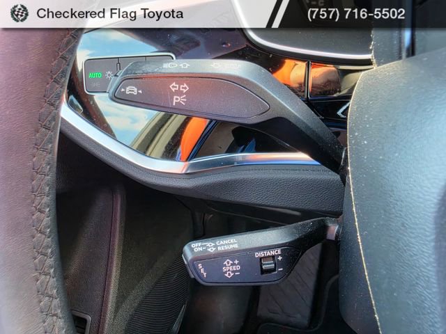 Used 2021 Audi Q3 2.0T Premium Plus image 16